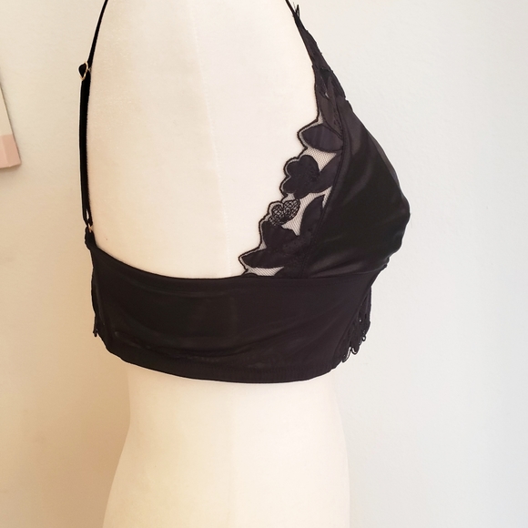 Victoria's Secret Longline Bralette size L - Picture 3 of 4